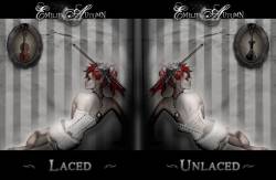 Emilie Autumn : Laced - Unlaced